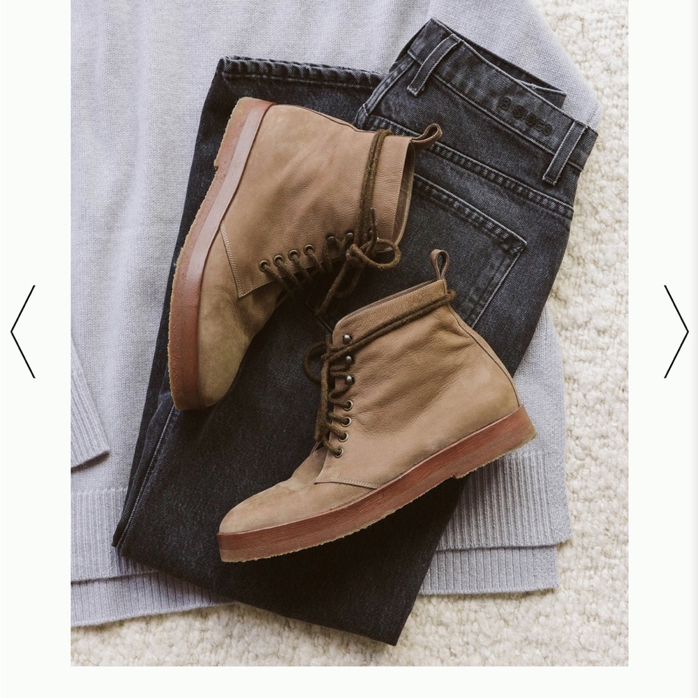 Jenni Kayne Boots